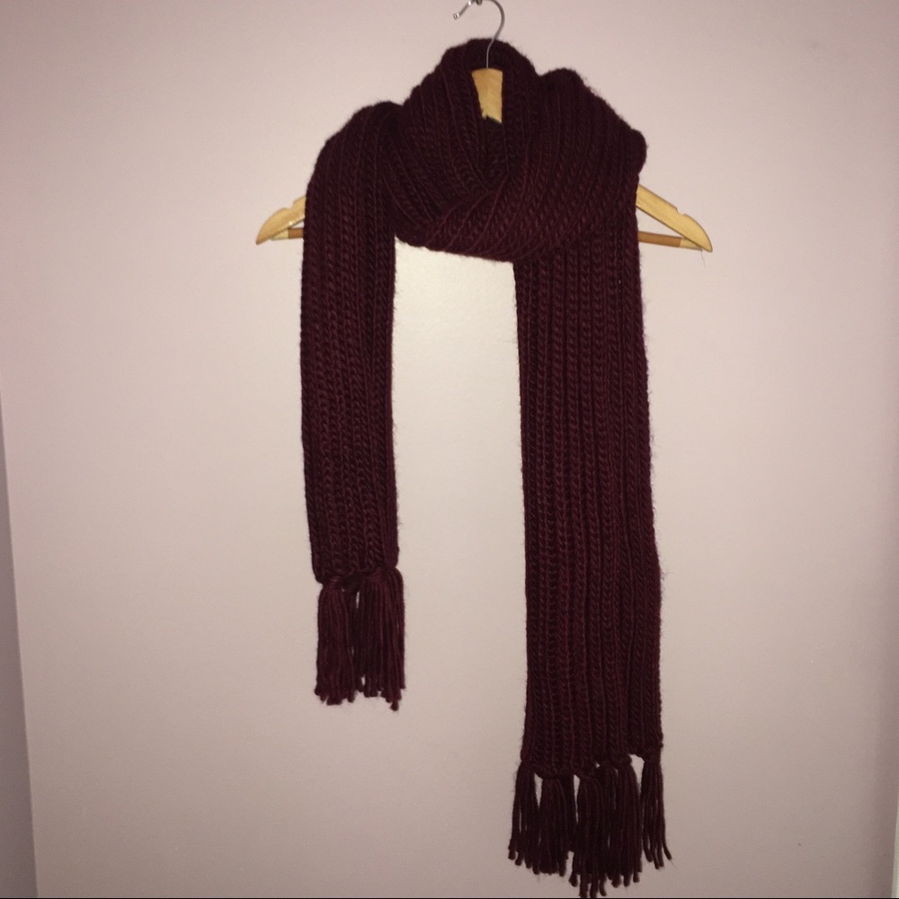 ⚡️FLASH SALE⚡️ Scarf